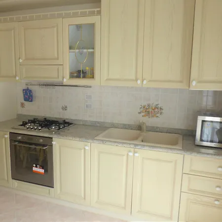 Apartament Bilocale Con Grande Terrazza Piazza Aurora Lido di Jesolo
