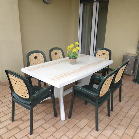 Bilocale Con Grande Terrazza Piazza Aurora Apartament