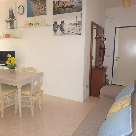 Apartament Bilocale Con Grande Terrazza Piazza Aurora *